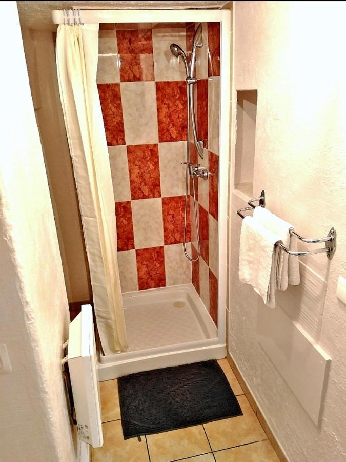 Appartement T1 Quartier Chateau De Pau Zewnętrze zdjęcie