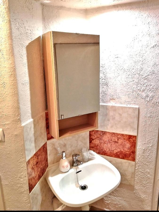 Appartement T1 Quartier Chateau De Pau Zewnętrze zdjęcie