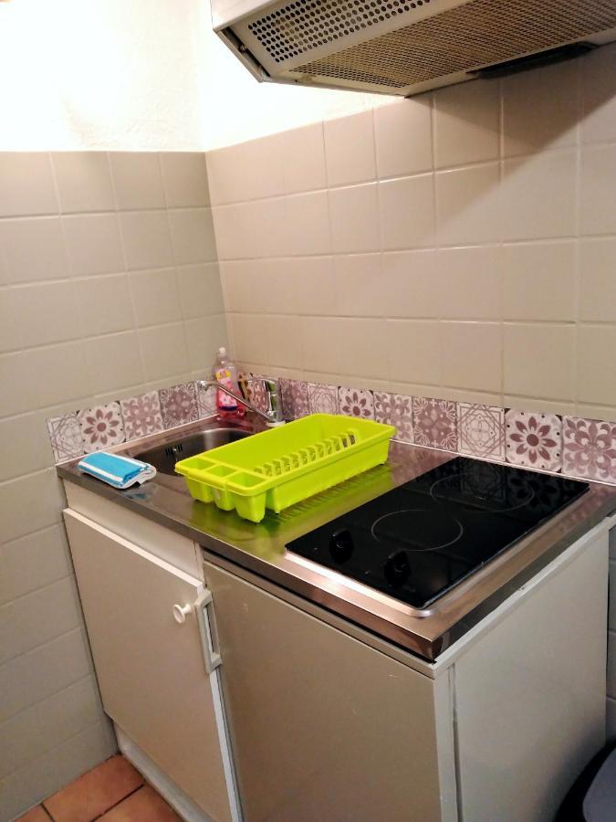 Appartement T1 Quartier Chateau De Pau Zewnętrze zdjęcie