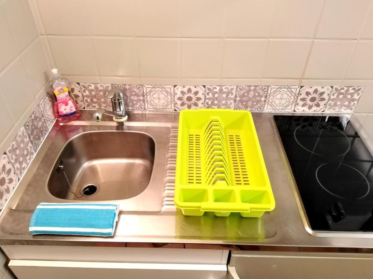 Appartement T1 Quartier Chateau De Pau Zewnętrze zdjęcie